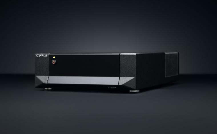 Cyrus Classic Stream, Hoofdstraat 167 Apeldoorn, Zo goed als nieuw, Info@versnelhifi.nl, Ophalen of Verzenden