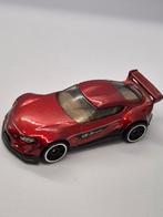 Hot Wheels '20 Toyota GR Supra rood, Ophalen of Verzenden, Nieuw, Auto