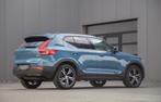 Volvo XC40 2.0 B4 Plus Dark Full option|Panorama|Leer|360|, Gebruikt, Zwart, 4 cilinders, 1969 cc