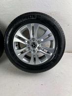 Originele Mercedes Benz Sprinter velgen 17" 6x130 B907 B910, Auto-onderdelen, Niet ingevuld, Gebruikt, Banden en Velgen, Niet ingevuld