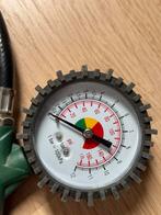 Pomp bandenspanning voor compressor, Ophalen of Verzenden, Zo goed als nieuw