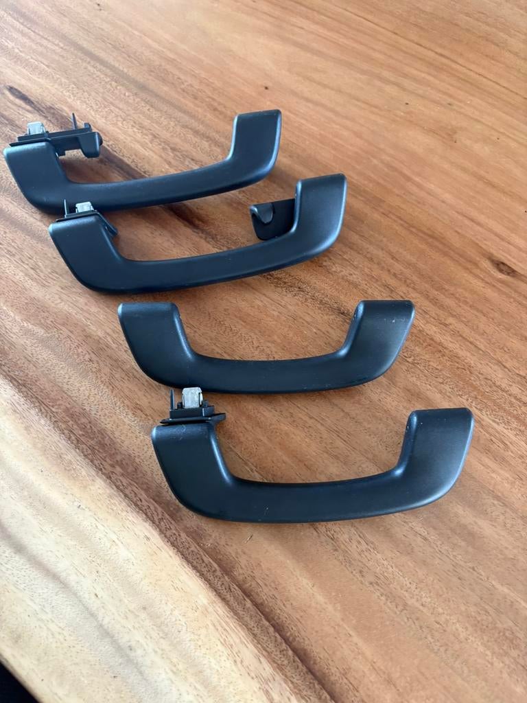 BMW hemel handgrepen voor en achter f30 f31, Ophalen of Verzenden, Zo goed als nieuw