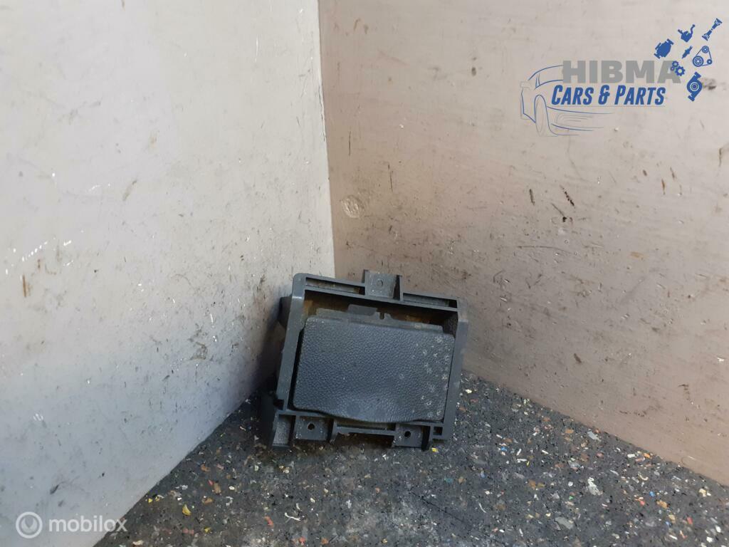 Asbak Alfa Romeo 147 Voor LS325906 2000 t/m 2010, Auto-onderdelen, Interieur en Bekleding, Gebruikt, Ophalen of Verzenden, Alfa Romeo