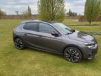 Opel corsa-e Elegance 50kWh, 136 pk, 1435 kg, Leder en Stof, Elektrisch