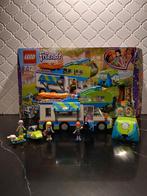 Stephanie en Mia camper lego friends 41339, Ophalen of Verzenden, Zo goed als nieuw
