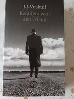 J.J. Voskuil - Requiem voor een vriend, Boeken, Ophalen of Verzenden, Zo goed als nieuw, J.J. Voskuil