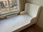 Kinderbed  80x200cm  Inclusief uitschuifbaar matras, Ophalen, Gebruikt, 70 tot 85 cm, Matras