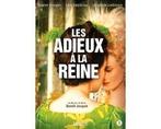 Les Adieux a la Reine met lea seydoux, Vanaf 6 jaar, Ophalen of Verzenden, Zo goed als nieuw, Frankrijk
