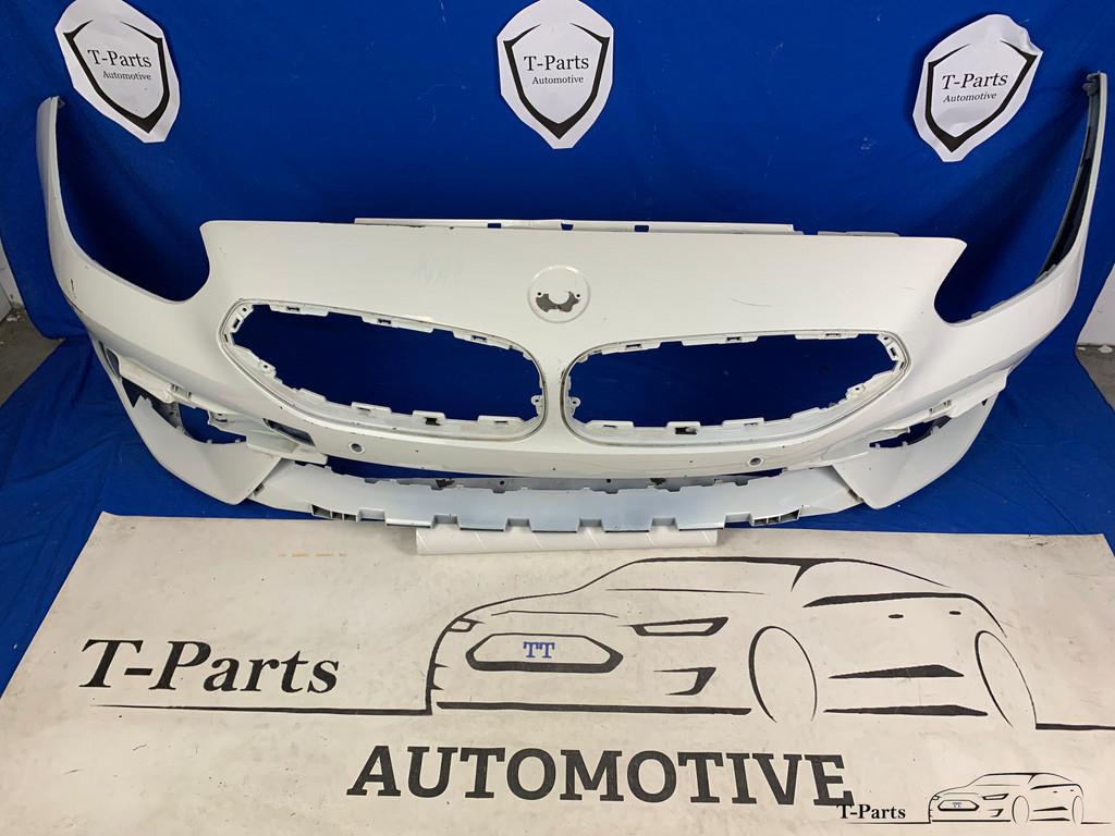 Bmw Z4 z voorbumper bumper 2018+, Info@fabrikant.eu, Ophalen of Verzenden, Bumper, BMW