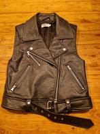 Stoer giletje, bodywarmer, hesje van Only. XS, Ophalen of Verzenden, Zo goed als nieuw, Maat 34 (XS) of kleiner, Zwart
