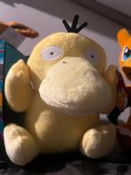 Pokémon Psyduck Knuffel - Zacht en Schattig, Kinderen en Baby's, Speelgoed | Knuffels en Pluche, Ophalen of Verzenden, Nieuw, Eend