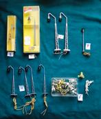 HO verlichting, Ophalen, Gebruikt, Gelijkstroom, Märklin