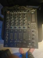 Reloop RMX-60 Digital DJ Mixer., Muziek en Instrumenten, Ophalen of Verzenden, Minder dan 5 kanalen