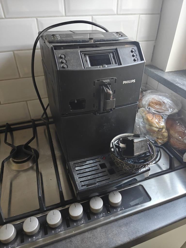 Philips 3100 Serie - Onderdelen, Ophalen of Verzenden, Niet werkend