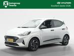 Hyundai i10 1.0 Comfort Sport | Carplay Navigatie | Airco |, Auto's, Keurmerk '100% Onderhouden', 12 maanden, Stof, Euro 6