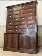 Prachtige Notariskast, buffetkast., Ophalen