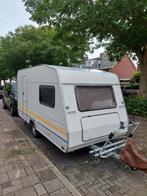 Nette Knaus Country 395, Kachel, Treinzit, Particulier, 500 - 750 kg