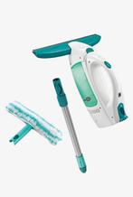 Leifheit Raamzuiger Complete Set - Slechts 1x gebruikt, Ophalen of Verzenden, Raamwisser of Trekker