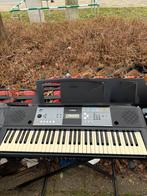 Mooie Yamaha Keyboard PSR-E233, Muziek en Instrumenten, Keyboards, Ophalen, Zo goed als nieuw, 61 toetsen, Yamaha