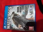Watch Dogs PS4 - Spannende Actie-Adventure Game, Spelcomputers en Games, Games | Sony PlayStation 4, Online, Gebruikt, Vanaf 18 jaar