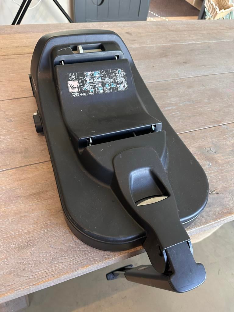 Maxi-Cosi FamilyFix Isofix Base - Zo goed als nieuw, Ophalen, Zo goed als nieuw, Isofix, 0 t/m 13 kg