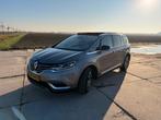 Renault Espace 1.6 TCE automaat 2016 - dealer onderhouden, Auto's, 1618 cc, 4 cilinders, 2000 kg, Particulier