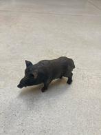 Schleich Wild Zwijn Figuur, Ophalen of Verzenden, Zo goed als nieuw