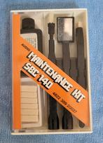 Philips SBC 140 Compact Cassette Cleaning Kit, Cd's en Dvd's, Cassettebandjes, Ophalen of Verzenden, Nieuw in verpakking, 1 bandje