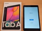 Samsung Galaxy TAB A 8.0, 32 GB, TAB A 8, 8 inch, Ophalen of Verzenden