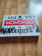 Monopoly Beatles in Seal, Hobby en Vrije tijd, Gezelschapsspellen | Bordspellen, Ophalen of Verzenden, Nieuw
