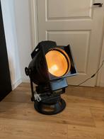 ARRI (Arnold & Richter) Theaterlamp Studiolamp jaren ‘40, Ophalen, Gebruikt, Metaal of Aluminium, Vintage