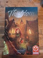 Thiefdom Bordspel Nieuw (Kickstarter), Een of twee spelers, Ophalen of Verzenden, Nieuw