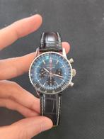 Breitling Navitimer B01 41mm AB0139241C1P1 - Goede staat, Ophalen of Verzenden