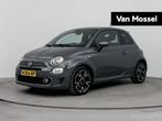 Fiat 500 0.9 TwinAir Turbo Sport 86PK | Navigatie | Lichtmet, Origineel Nederlands, Bedrijf, Handgeschakeld, Lichtsensor