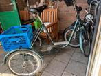 Van Raam driewieler, Ophalen of Verzenden, Zo goed als nieuw