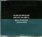 George Michael & Elton John - Don't let the sun go down on m, Ophalen of Verzenden, Nieuw in verpakking, Pop, Maxi-single
