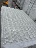 Grindrooster super sterk met drukverdeeldoek nidagravel, Ophalen, Overige materialen, Wit, Overige typen