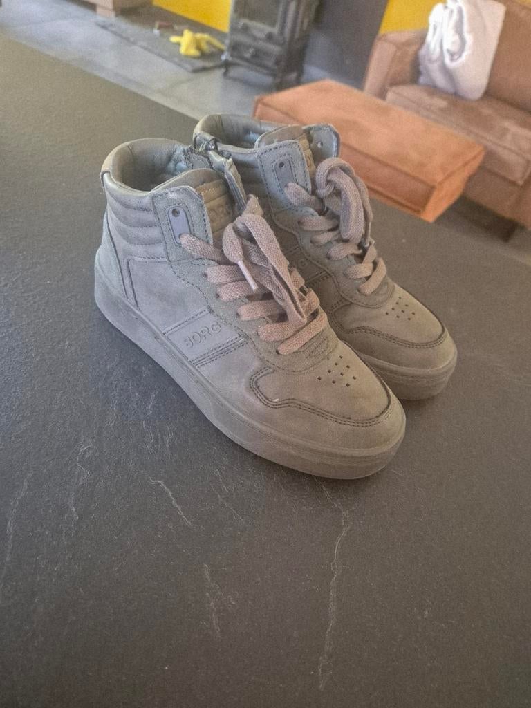 Kinderschoenen maat 33 Bjorn Börg, Ophalen of Verzenden, Nieuw