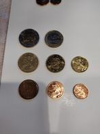 Finse complete euroset inclusief 1 & 2 cent, Postzegels en Munten, Ophalen of Verzenden