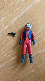Star wars vontage Nien Numb, Ophalen of Verzenden, Gebruikt, Actiefiguurtje