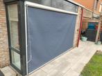 Zonnescherm / Screen - Gedemonteerd, Ophalen, Gebruikt, 150 tot 300 cm, 250 cm tot 450 cm
