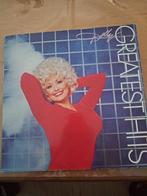 Dolly Parton - Greatest Hits LP (Vinyl), Cd's en Dvd's, Vinyl | Pop, Ophalen of Verzenden, 1980 tot 2000, Gebruikt, 12 inch