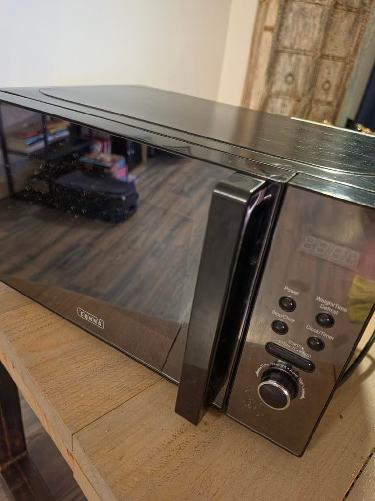 Prima Donna PD20S Magnetron 700 Watt, Witgoed en Apparatuur, Magnetrons, Gebruikt, Minder dan 45 cm, Ophalen of Verzenden, Magnetron