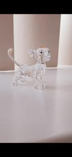 Swarovski disney /  Swarovski beeldje / Swarovski, Verzamelen, Swarovski, Ophalen, Zo goed als nieuw, Figuurtje
