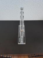 Nespresso Vertuo capsulehouder - Acryl, Ophalen of Verzenden, Zo goed als nieuw