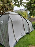 Coleman waterfall 5 deluxe, Caravans en Kamperen, Tenten, Ophalen, Zo goed als nieuw, Tot en met 5