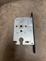 Partij insteeksloten + scharnieren – deurbeslag, Scharnier, Nieuw, Ophalen of Verzenden, A