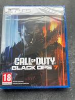 Call of Duty Black Ops 7 PS5 NIEUW in Seal, Spelcomputers en Games, Games | Sony PlayStation 5, Ophalen of Verzenden, Nieuw