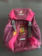 Deuter wandelrugzak voor de kleintjes, Ophalen of Verzenden, Gebruikt, Rugzak