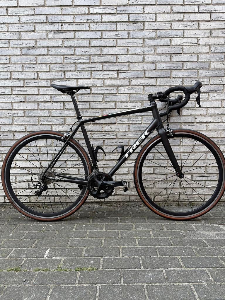 Trek Emonda ALR 58cm Ultegra racefiets, 28 inch, Gebruikt, Heren, Aluminium